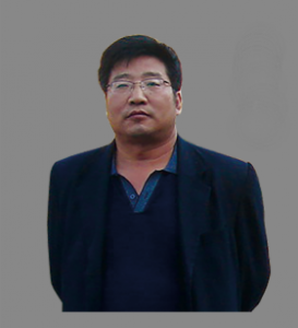 刘俊良 教授